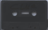 Tape 2 - Computer Clue - Flying Ace (Side 1)